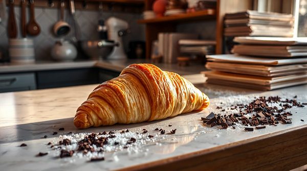 Se former à la pâtisserie et à la chocolaterie : l'artisanat au bout des doigts
