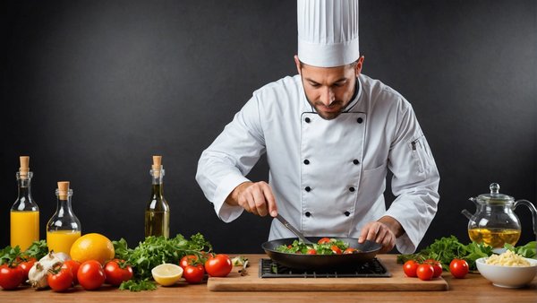 Découvrez les secrets culinaires sur notre blog de cuisine