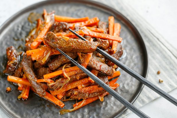 Recettes de cuisine originales : explorez des saveurs inédites