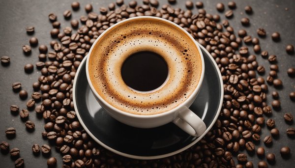 Café adaptogène bio : l'alliance parfaite entre goût et vitalité !